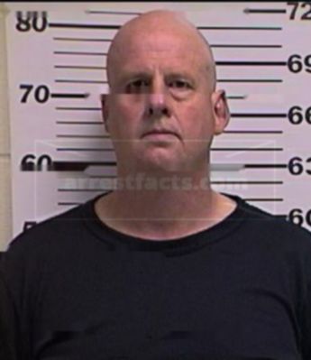 Kenneth Dale Stinson