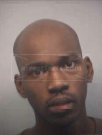 Jeremiah Byrd