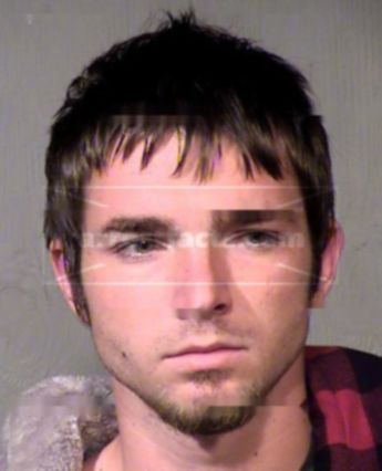 Brandon Michael Ashburn
