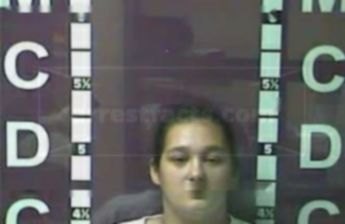 Erica Danielle Combs