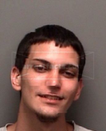 Matthew Jonathan Farina