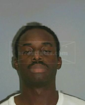 Jamel Chambers