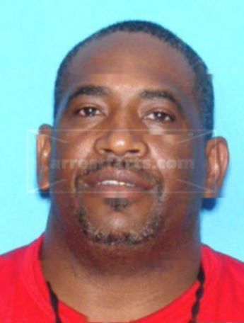 Ted Lorenzo Epps