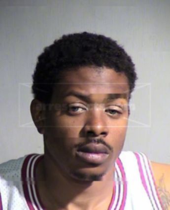 Jerone Lawrence Meeks