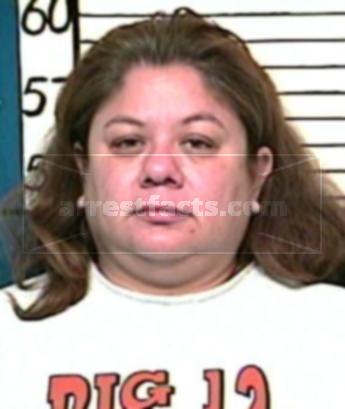 Audrey Espinosa Uballe