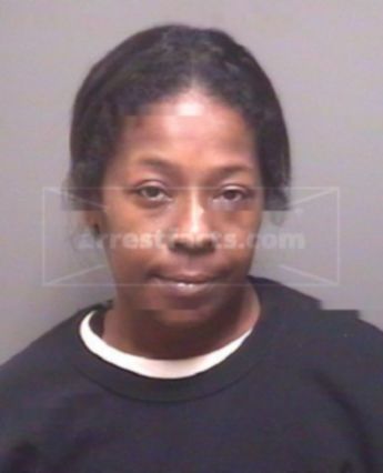 Stacia Deshaun Langston