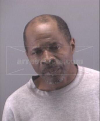 Walter Thedric Andrews
