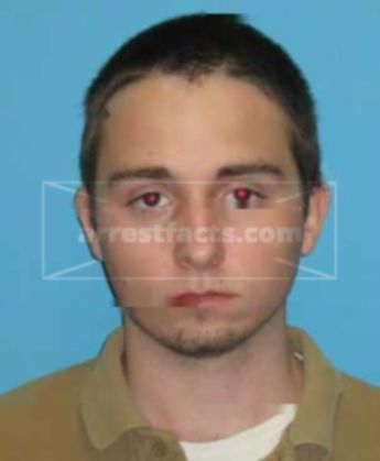 Christopher Ryan Demarco