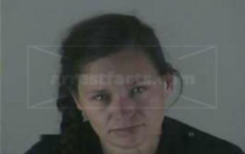 Casey Elizabeth Pruitt Rexroad