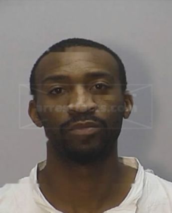 Eddie Jamal Warren