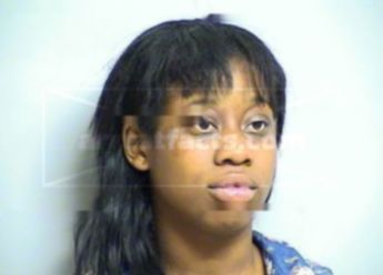 Natalie Nicole Jeffers