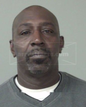 Roosevelt Scott