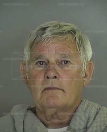 Otis Murl Smith