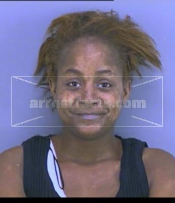 Deena Lashea Berry