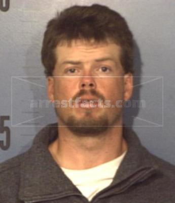 Brandon Lee Farrar