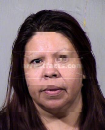Rosanna Irene Sandoval