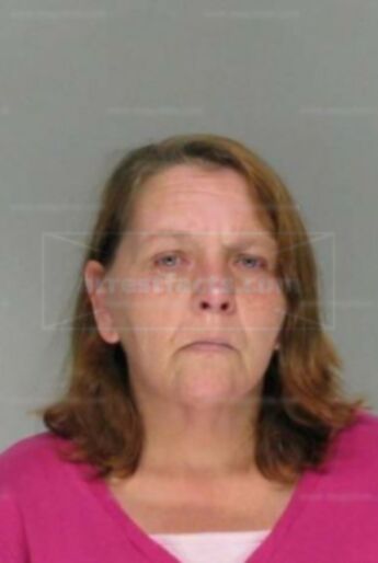 Cynthia Anne Taylor