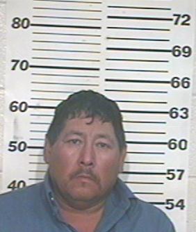 Ramiro Sandoval Torres
