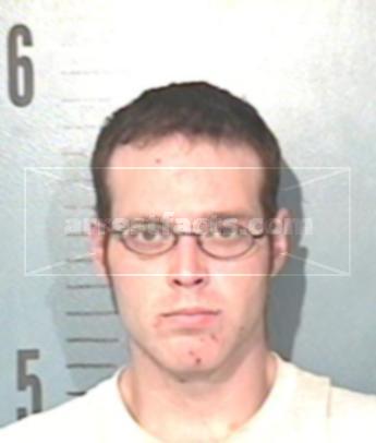 Travis Lee Pinkerton