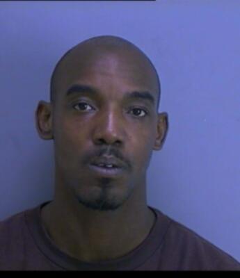 James Christopher Frazier