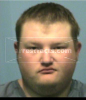 Bradley Austin White