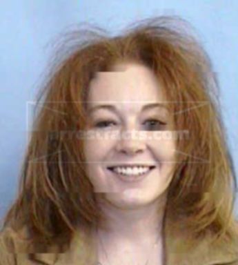 Jennifer A. Cornwall