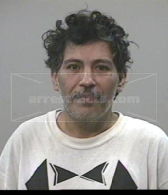 Adam Alvino Diaz