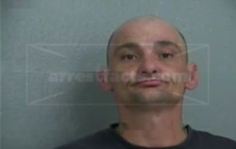 Mark Edmond Mcknight
