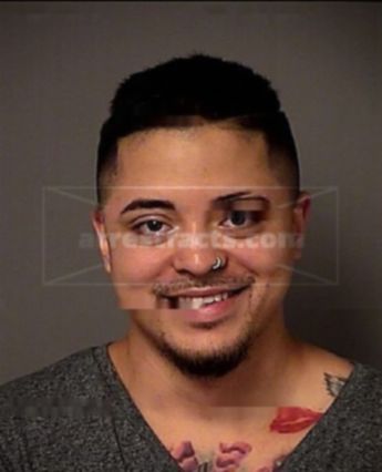 Bradley Gutierrez