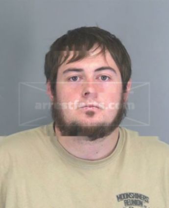 Justin Michael Daniels