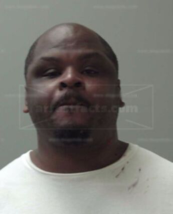 Erick Lamar Leslie
