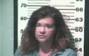 Danielle Christine Walker