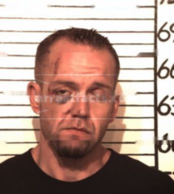Carl Todd Peabody