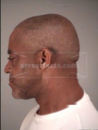 Ernest Tate Jr