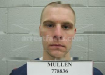 Jonathan Michael Mullen