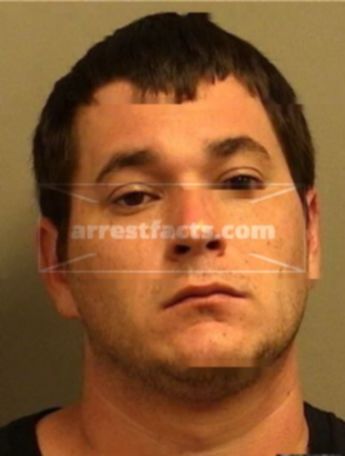 Jeremy Barrett Gordon