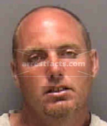 Justin Francis Walsh