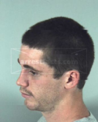 Christopher Owen Burnett