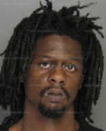 Spencer Tremane Horton