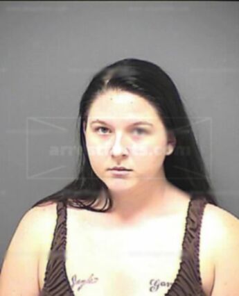 Ashley Christine Jones