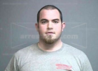 Chad Alan Sanders