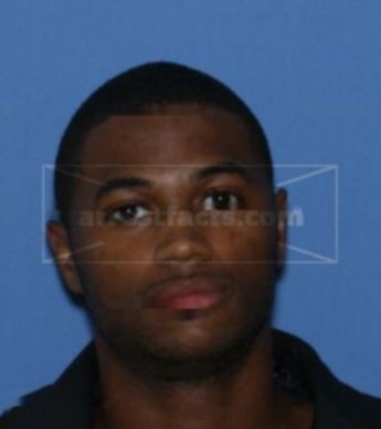 Travis Lamond Smith
