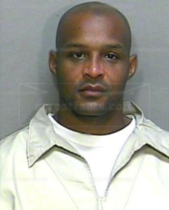 Jamaal Brown