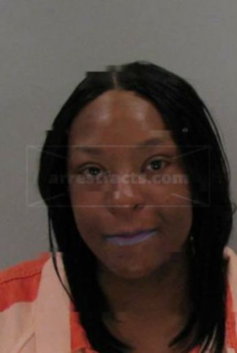 Shanquetta Ketrena Overstreet