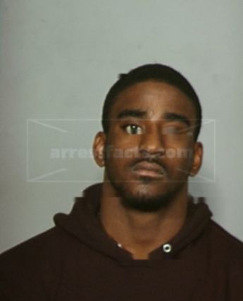 Kendrick Harris