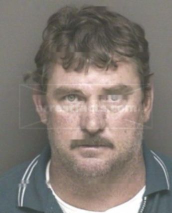 Tony Glenn Walker