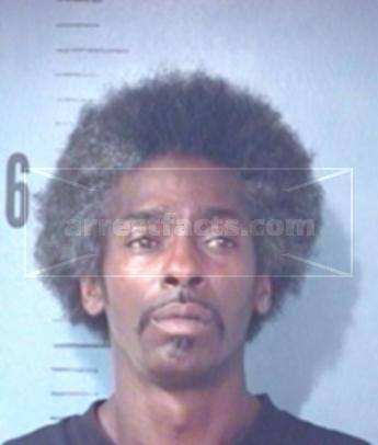 Ike Alfonzo Seldon