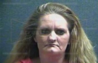 Kimberly Dawn Isaacs