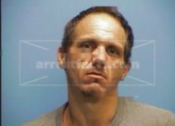 Anthony Dean Stepp