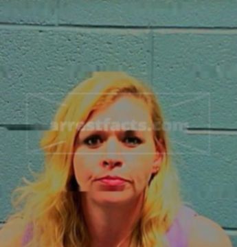 Carla Irene Mcdaniel